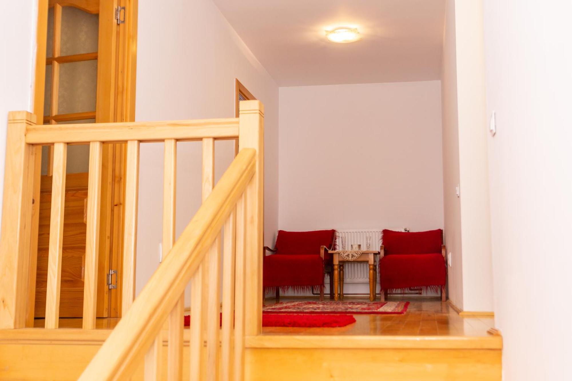 Casa Rumelia Paltineni Eksteriør bilde