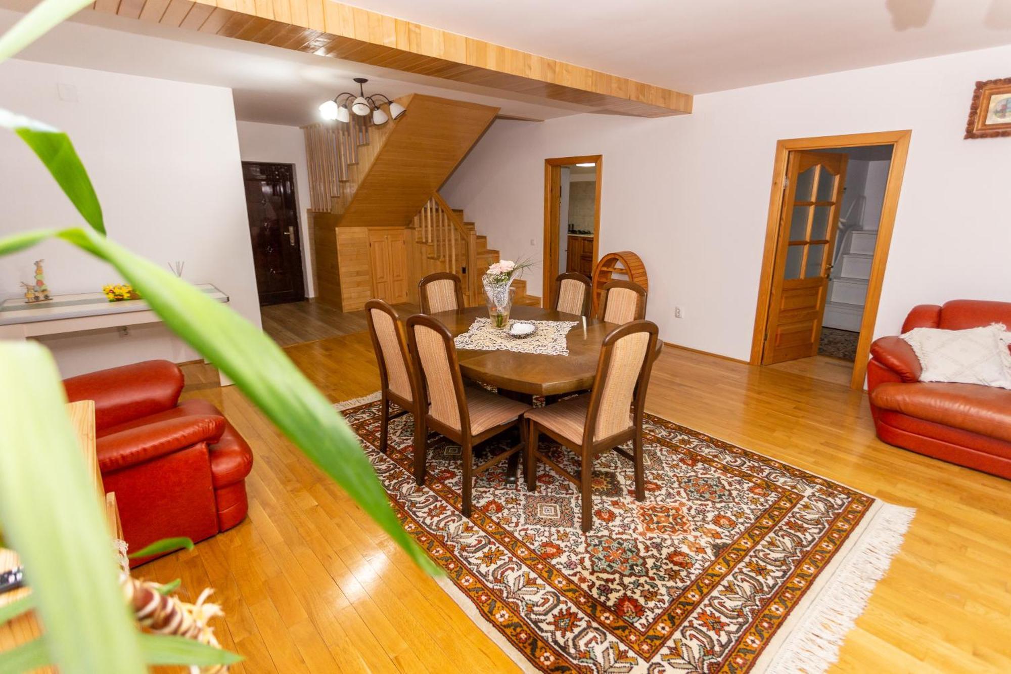 Casa Rumelia Paltineni Eksteriør bilde