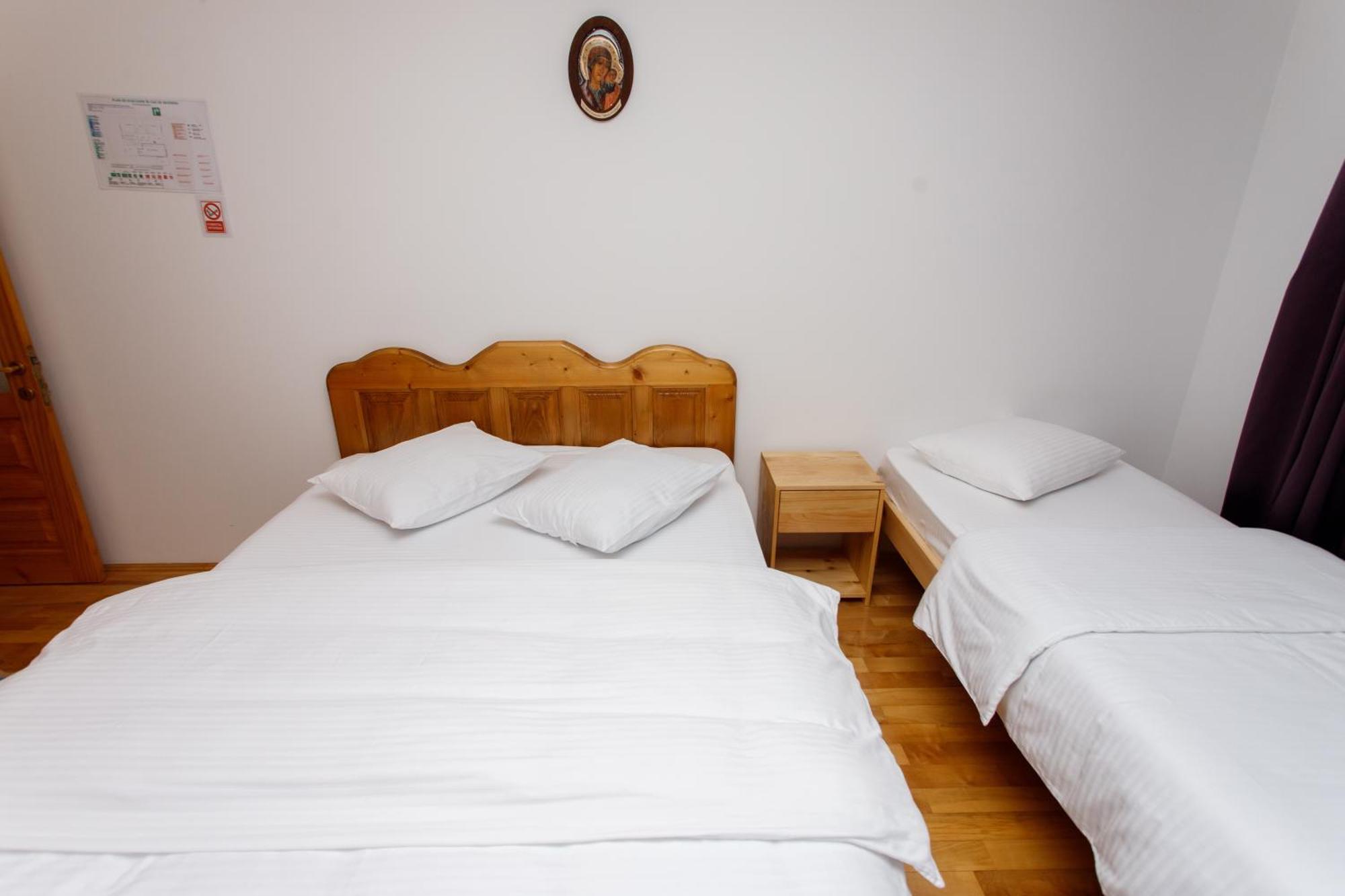 Casa Rumelia Paltineni Eksteriør bilde